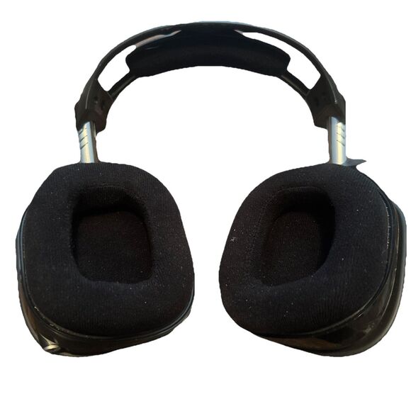 Astro A50 Wireless Headset ONLY [PS5 PS4 PC] - Picture 2 of 5